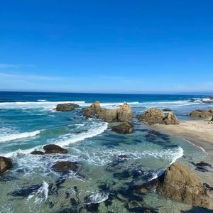 Meet your Posher, Brianda